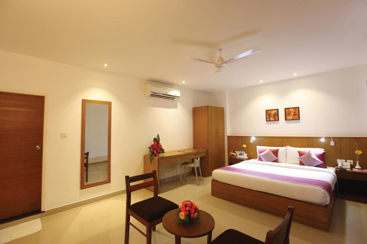 Samudra 3* Kannur