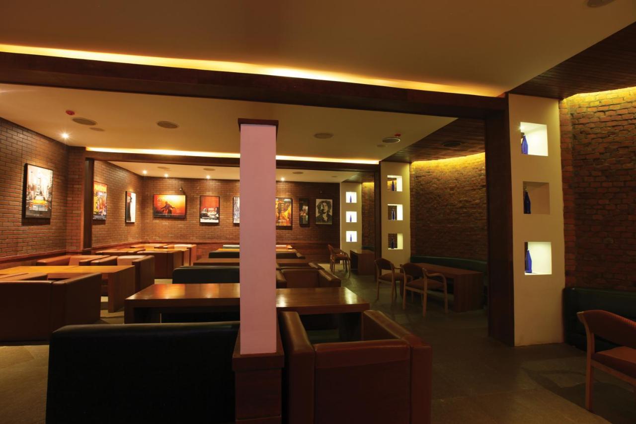 Hotel Samudra 3*