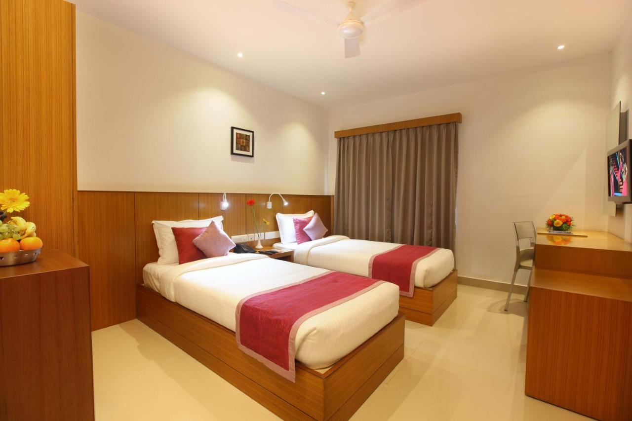 Samudra Hotel
