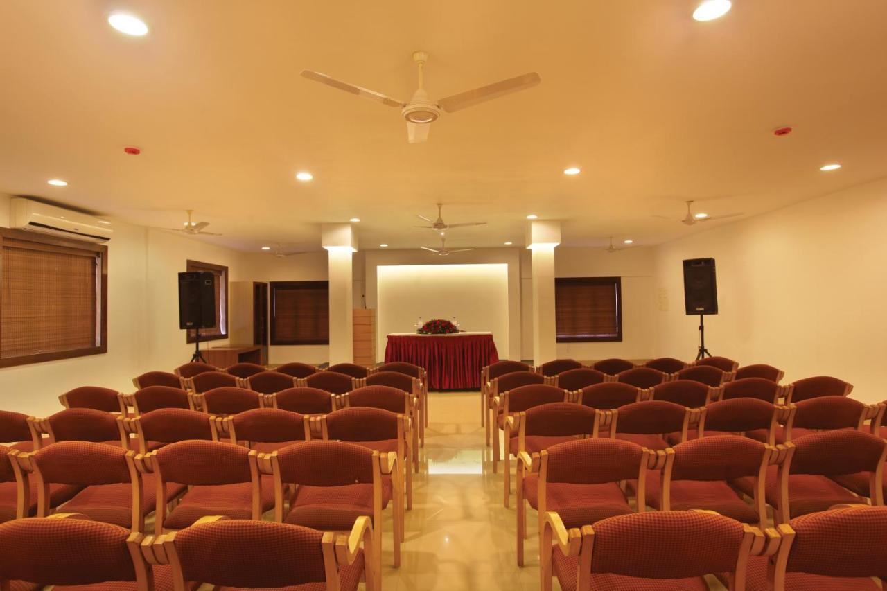 Hotel Samudra