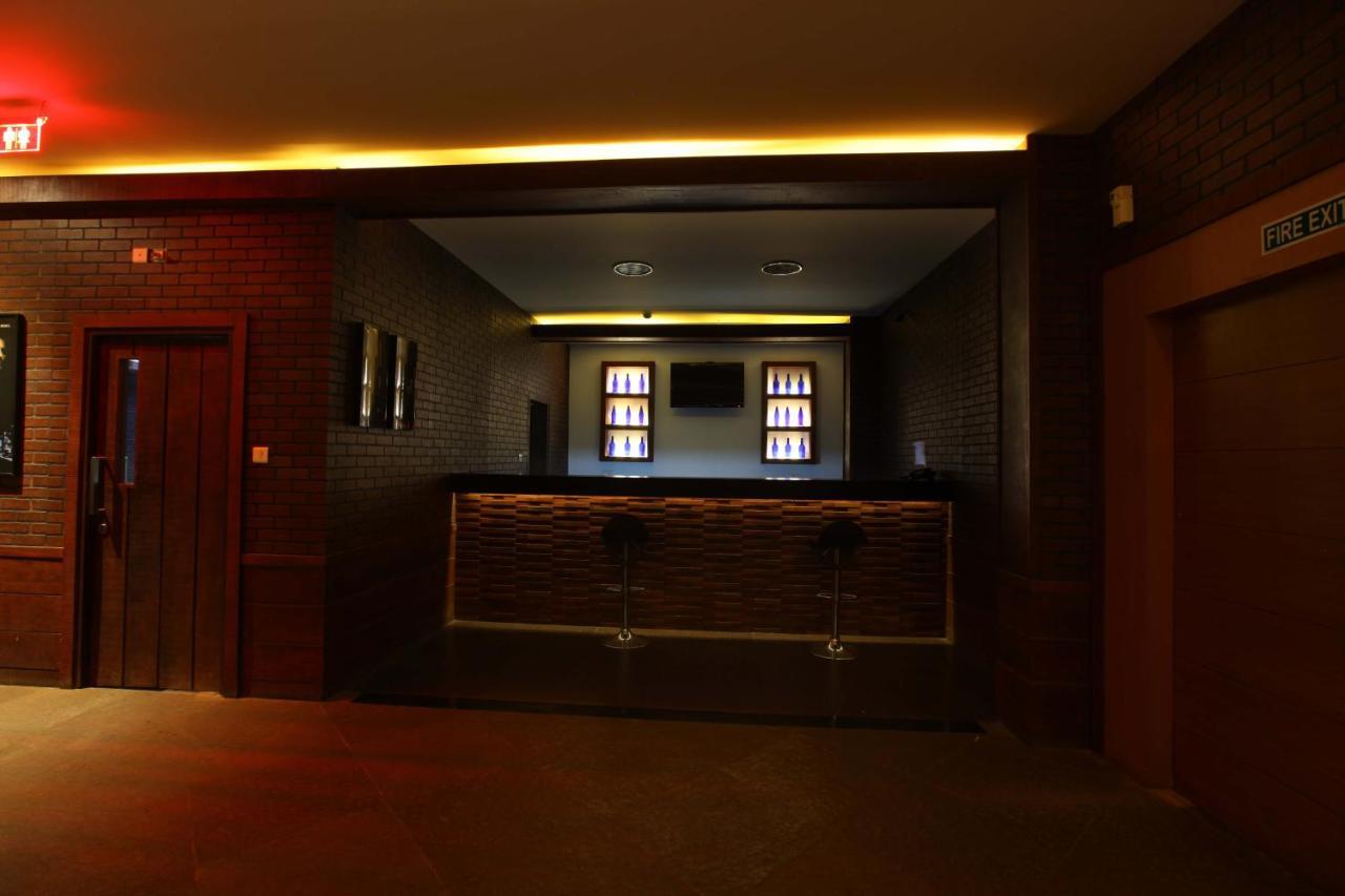Hotel Samudra 3*