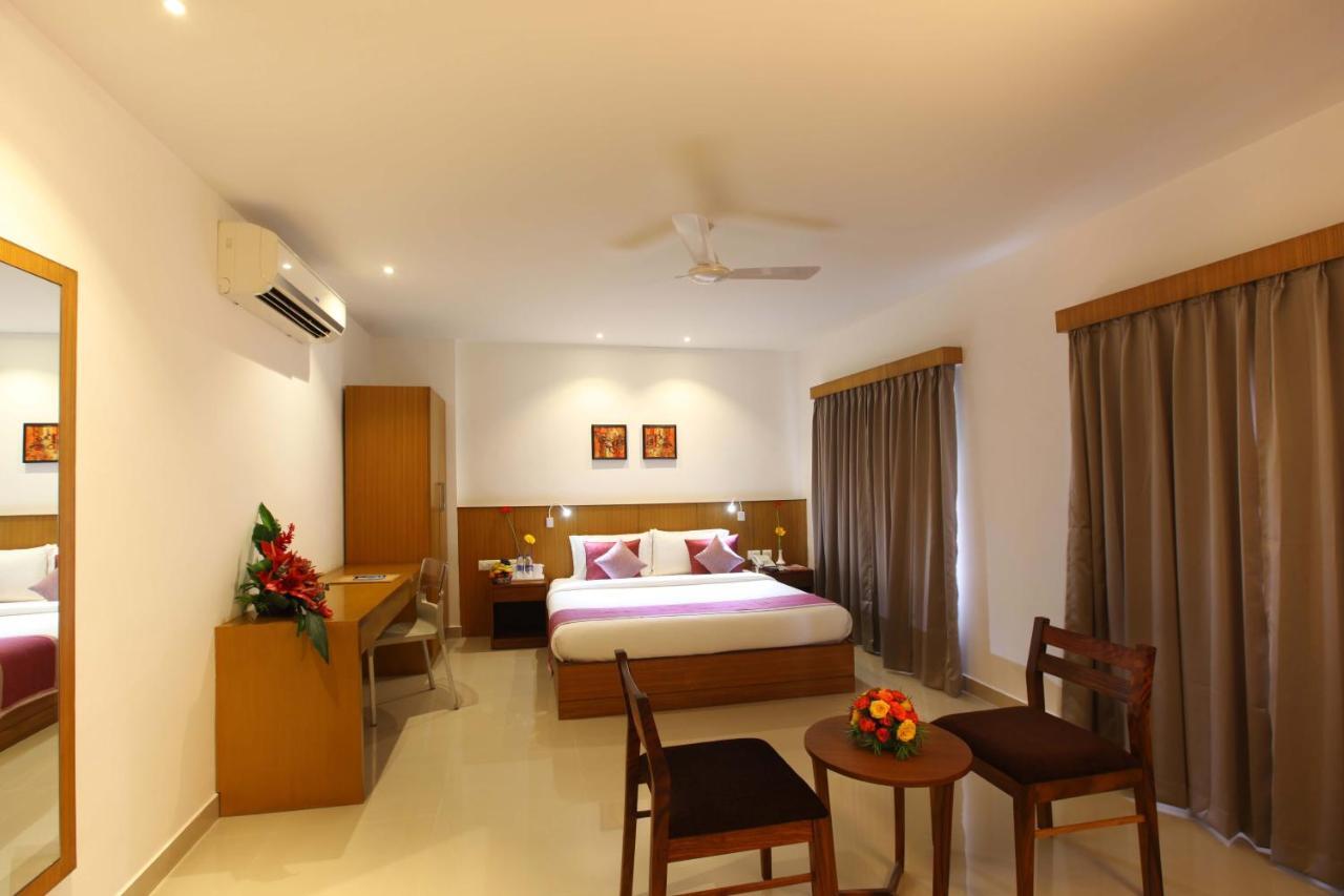 Samudra Hotel