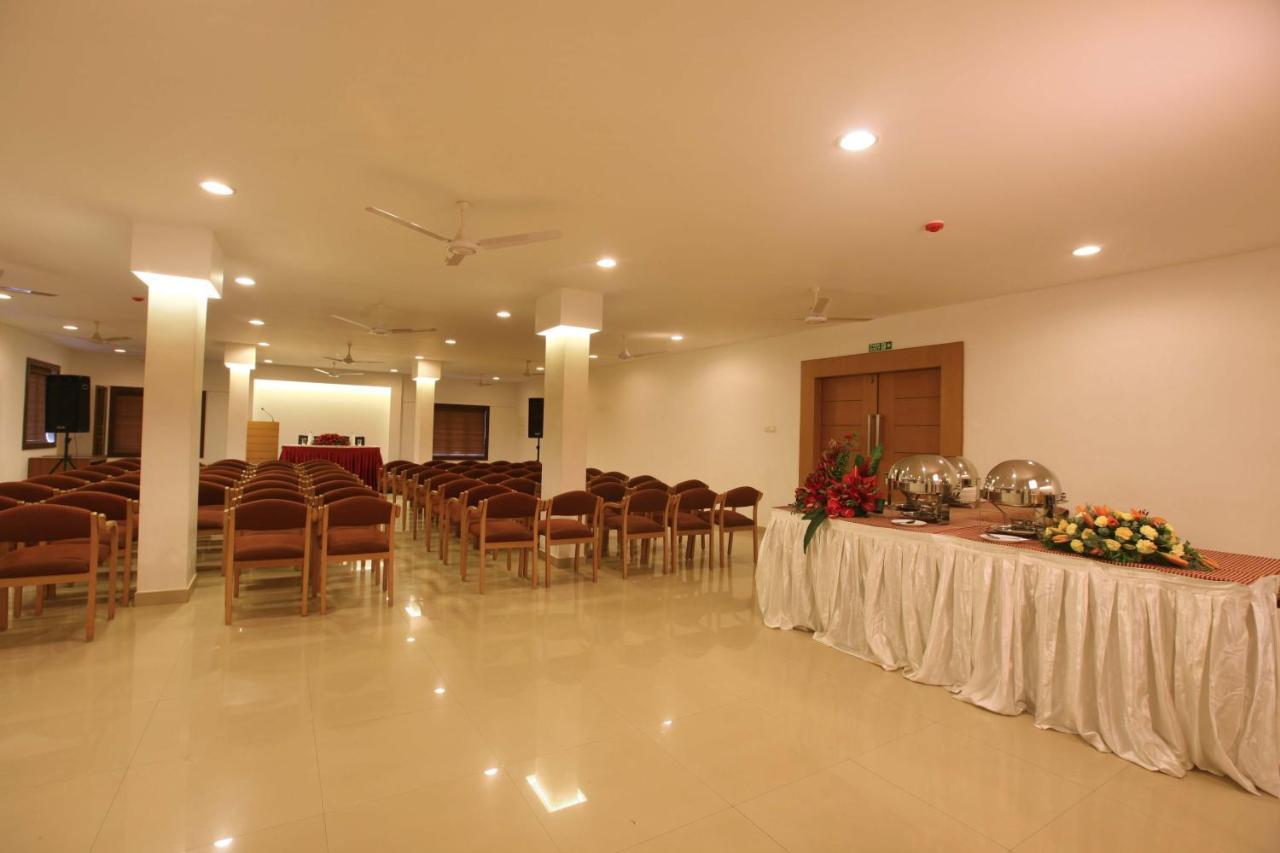 Hotel Samudra 3*