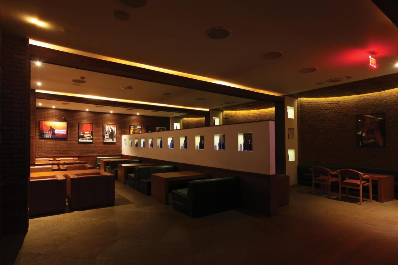 Hotel Samudra