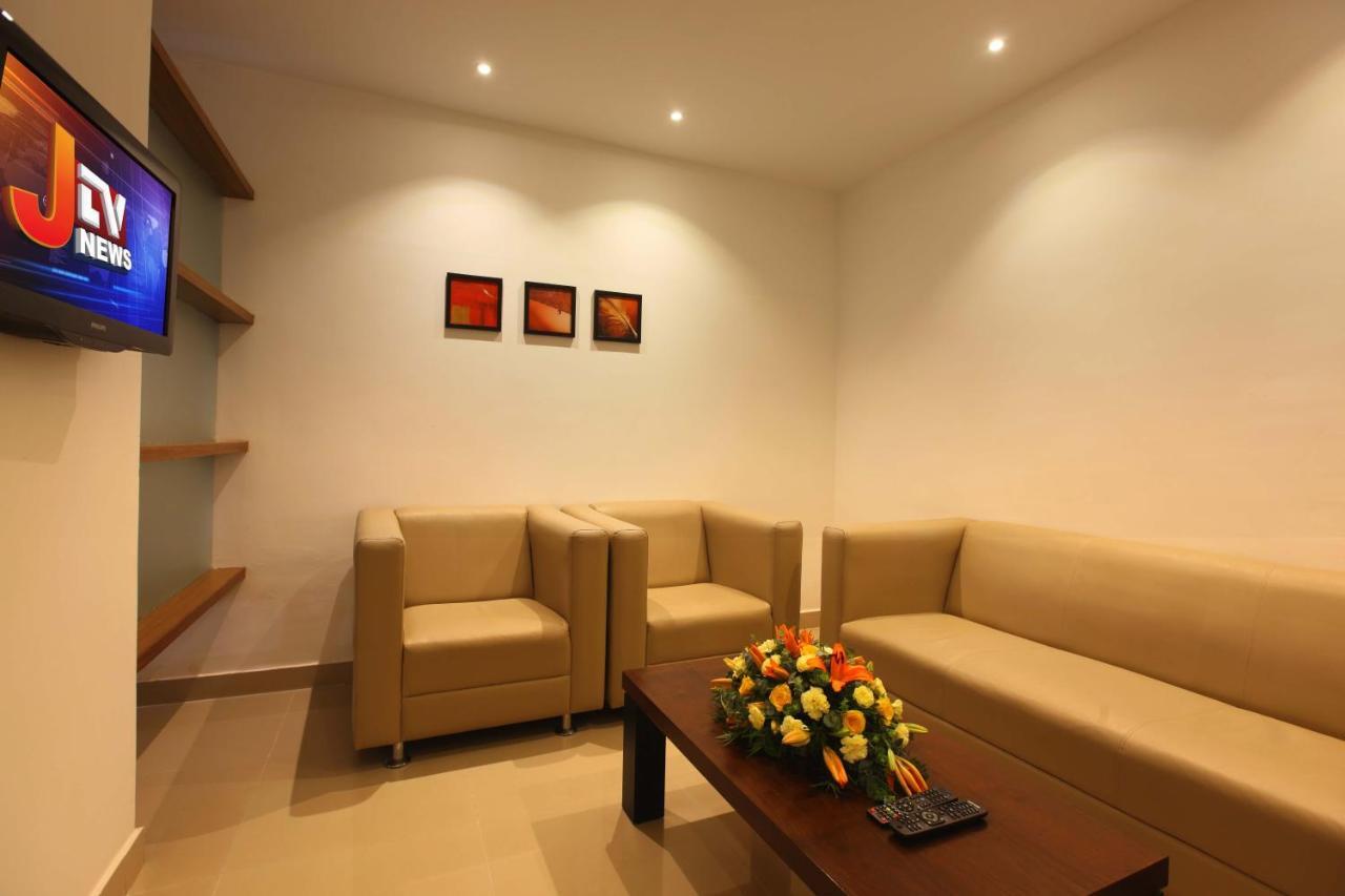 Hotel Samudra
